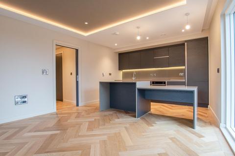 2 bedroom apartment to rent, Kings, Hudson Quarter, Toft Green, York, YO1 6AE