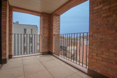 2 bedroom apartment to rent, Kings, Hudson Quarter, Toft Green, York, YO1 6AE