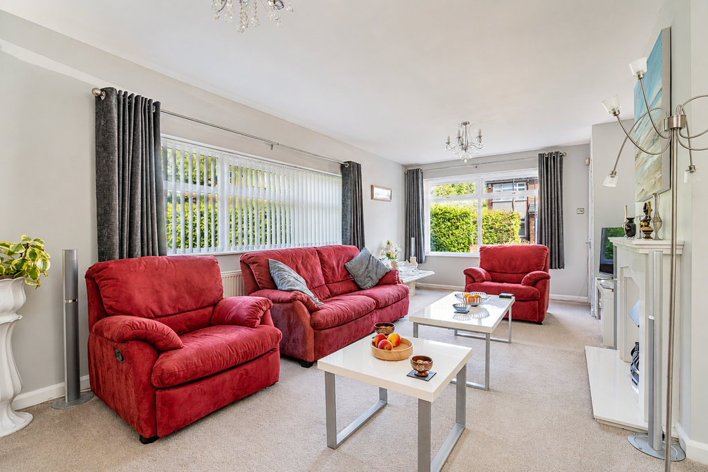 House in York, Clifton - View 2