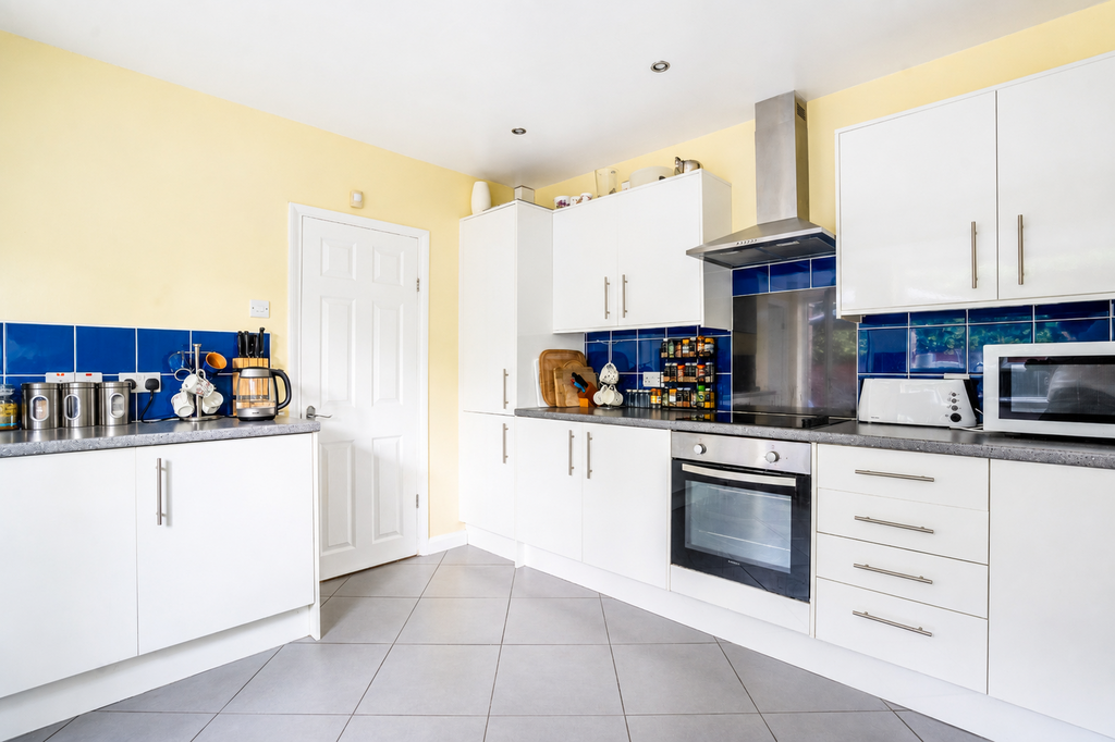 House in York, Clifton - View 3