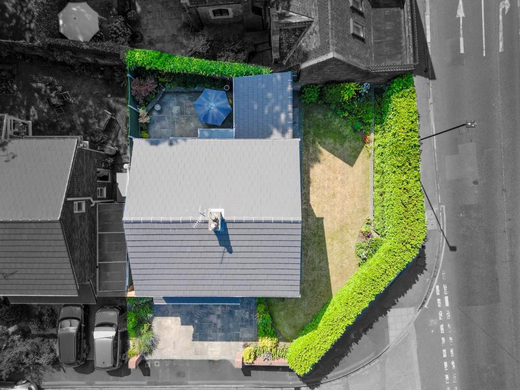 House in York, Clifton - View 4