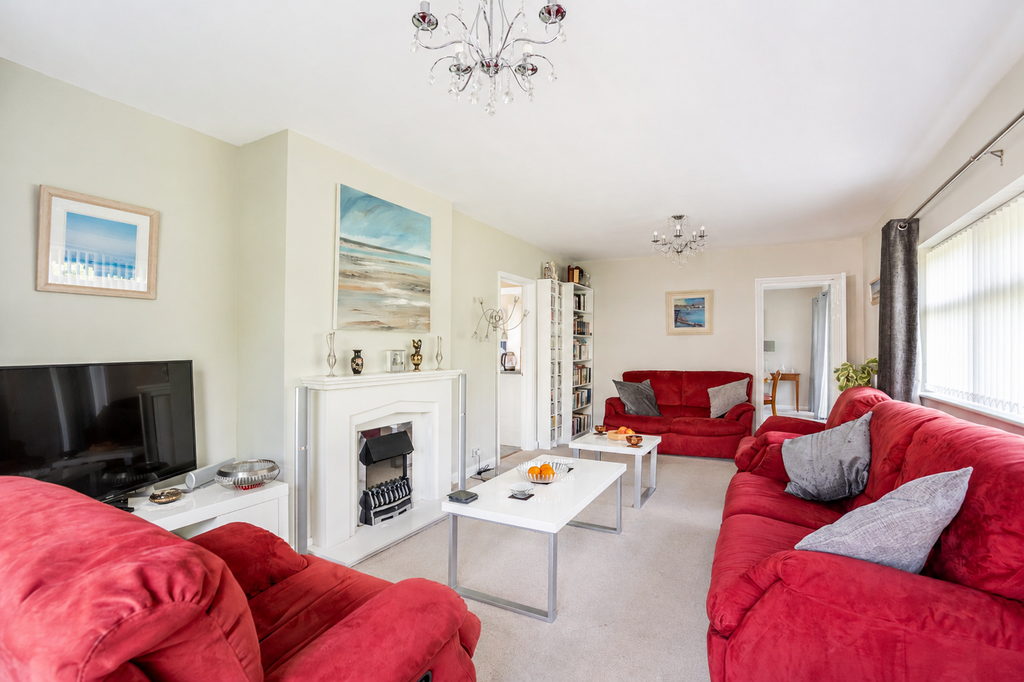 House in York, Clifton - View 5