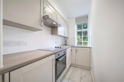 Studio for sale, Langford Court, Abbey Road, St John's Wood, London, NW8