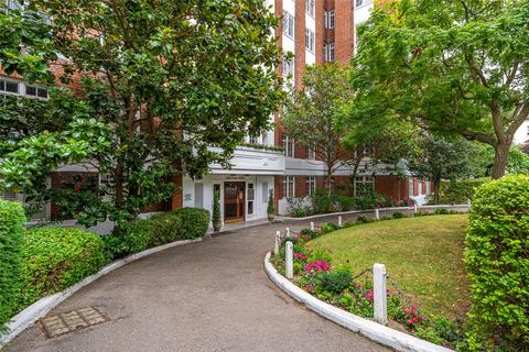 Studio for sale, Langford Court, Abbey Road, St John's Wood, London, NW8