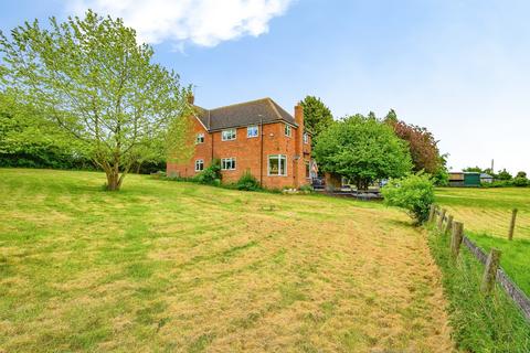5 bedroom detached house for sale, Slapton Road, Little Billington, Leighton Buzzard