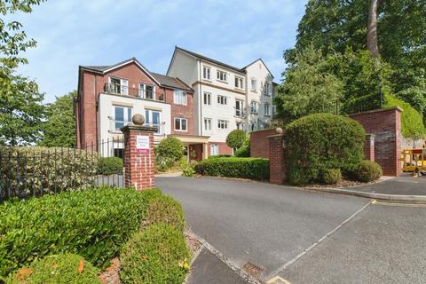 1 bedroom flat for sale, Langford Road, Honiton, Devon, EX14