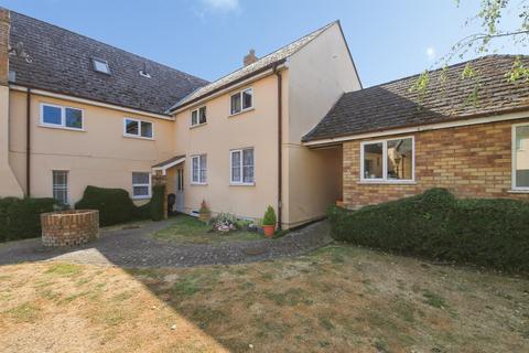 3 bedroom ground floor flat for sale, Great Whyte, Ramsey, HUNTINGDON