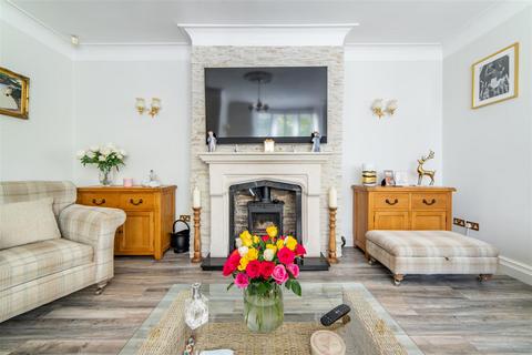 4 bedroom detached house for sale, Keskadale, Woolsington, NE13