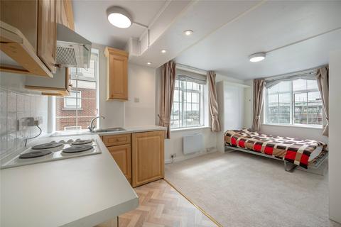 Studio for sale, Langford Court, Abbey Road, St John's Wood, London, NW8