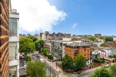 Studio for sale, Langford Court, Abbey Road, St John's Wood, London, NW8