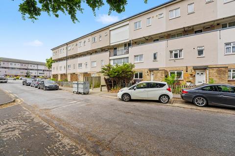 Moorfield Road, Enfield