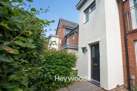 3 bed terraced house for rent in Lower Hadderidge, Stoke-On-Trent, ST6