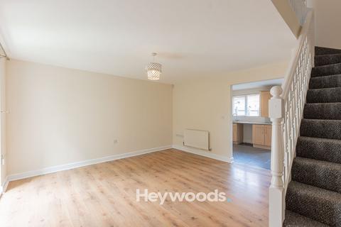 3 bedroom terraced house to rent, Lower Hadderidge, Stoke-On-Trent, ST6