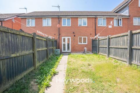 3 bedroom terraced house to rent, Lower Hadderidge, Stoke-On-Trent, ST6