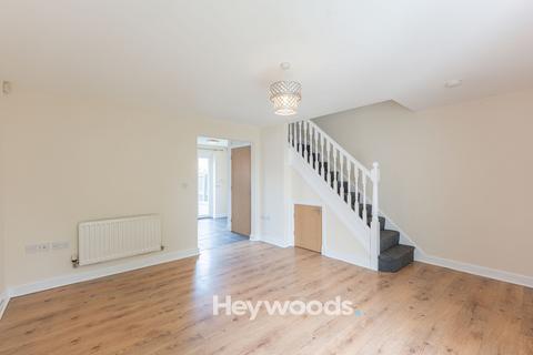 3 bedroom terraced house to rent, Lower Hadderidge, Stoke-On-Trent, ST6