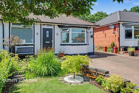 3 bedroom semi-detached bungalow for sale, Grange Lane, Winsford