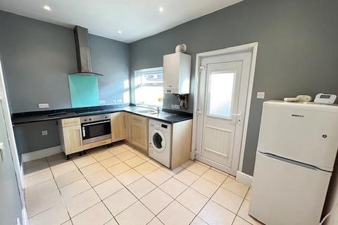 2 bedroom terraced house for sale, Leonard Street, Darlington