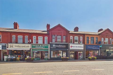 undefined, London Road, Stockton Heath, WA4