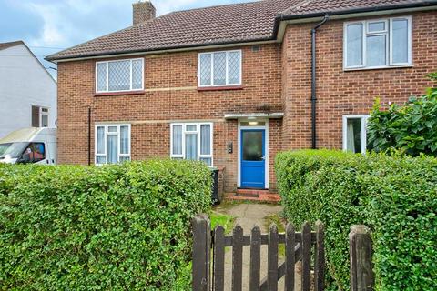 undefined, Chequers Road, Essex IG10