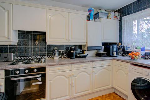 undefined, Chequers Road, Essex IG10