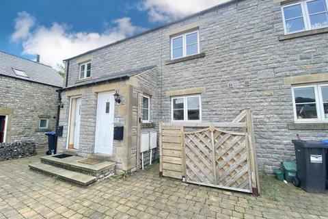 3 bedroom terraced house to rent, Bowlers Cottage, 2 Cross Daggers Cottages