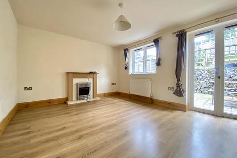 3 bedroom terraced house to rent, Bowlers Cottage, 2 Cross Daggers Cottages