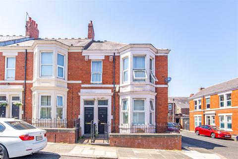3 bedroom apartment to rent, £80pppw - Wingrove Avenue, Fenham, NE4