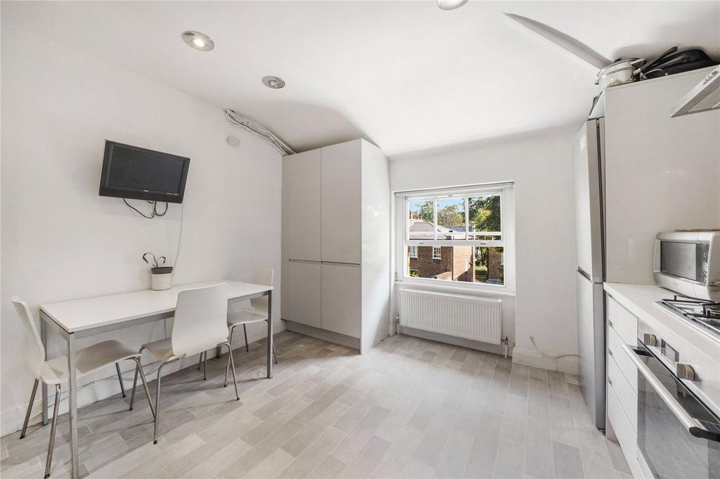 Apartment in London, Maitland Park, Kentish Town - More