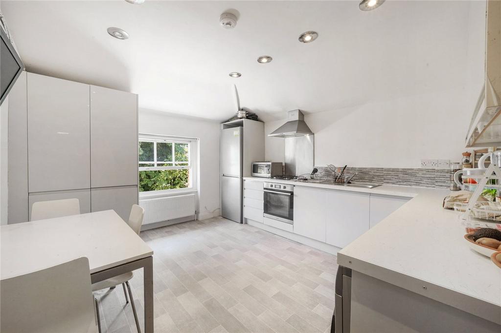 Apartment in London, Maitland Park, Kentish Town - View 2