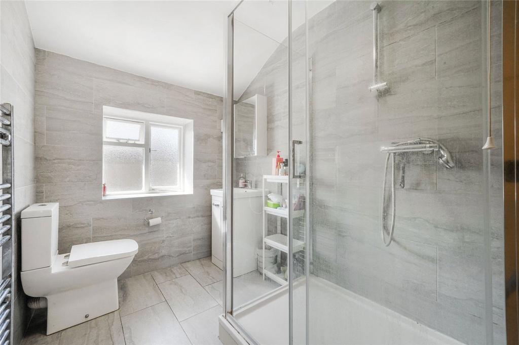 Apartment in London, Maitland Park, Kentish Town - View 3