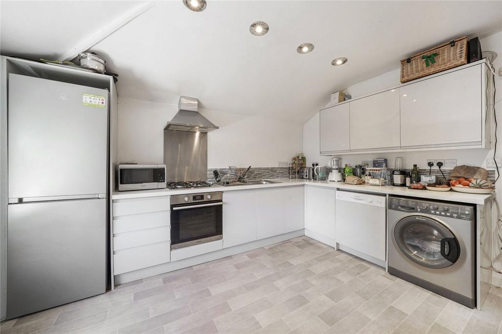 Apartment in London, Maitland Park, Kentish Town - View 4