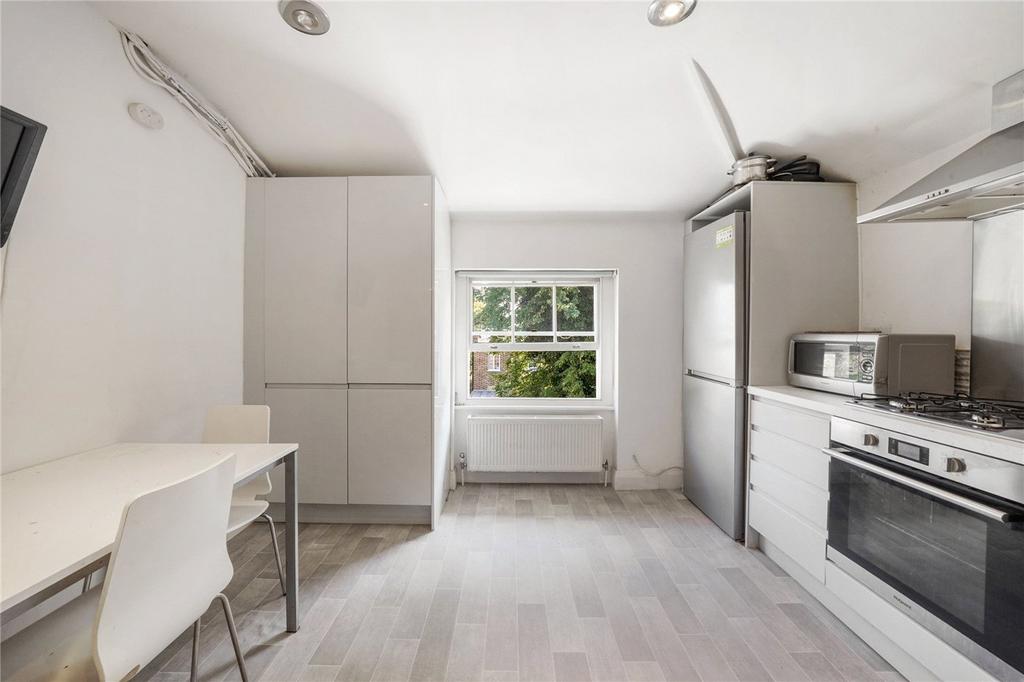 Apartment in London, Maitland Park, Kentish Town - View 5