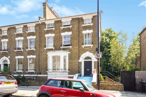 undefined, Bartholomew Road, London, NW5