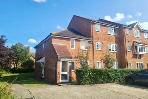 Brindley Close, Wembley, London, HA0