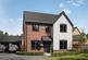 Plot 245, The Lancombe at Charles Church @ Wellington Gate, OX12, Liberator Lane , Grove OX12
