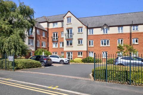 1 bedroom flat for sale, Watkins Court, Friar Street, Hereford, HR4
