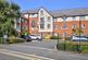 Watkins Court, Friar Street, Hereford, HR4