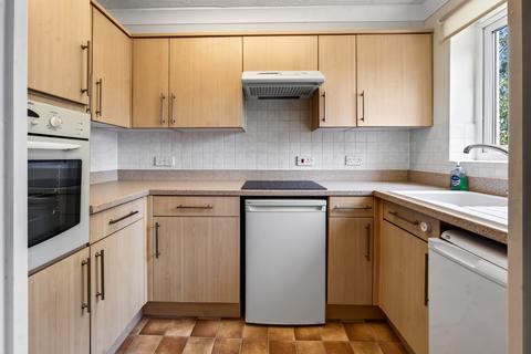 1 bedroom flat for sale, Watkins Court, Friar Street, Hereford, HR4