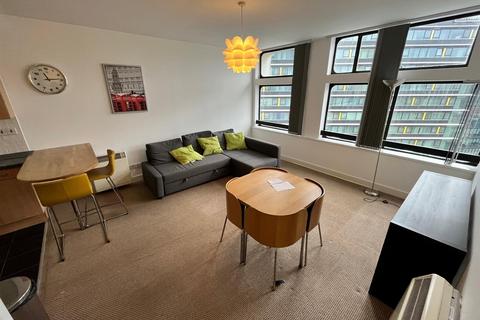 1 bedroom apartment for sale, 1205, City Heights, Manchester, M3