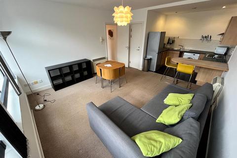 1 bedroom apartment for sale, 1205, City Heights, Manchester, M3