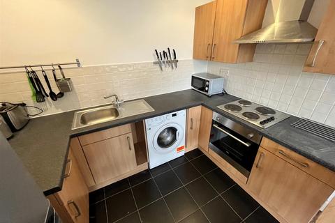 1 bedroom apartment for sale, 1205, City Heights, Manchester, M3