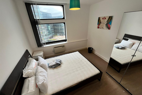 1 bedroom apartment for sale, 1205, City Heights, Manchester, M3