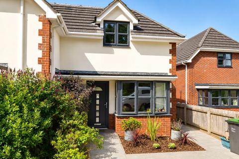 3 bedroom semi-detached house for sale, Hillbury Road, Alderholt, Fordingbridge, Dorset, SP6