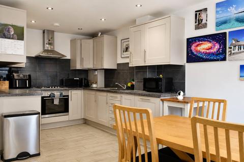 3 bedroom semi-detached house for sale, Hillbury Road, Alderholt, Fordingbridge, Dorset, SP6