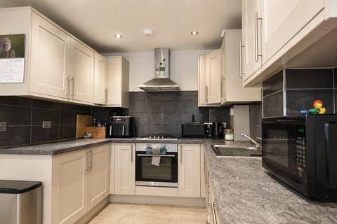 3 bedroom semi-detached house for sale, Hillbury Road, Alderholt, Fordingbridge, Dorset, SP6