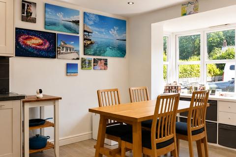 3 bedroom semi-detached house for sale, Hillbury Road, Alderholt, Fordingbridge, Dorset, SP6