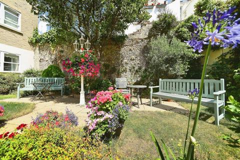 2 bedroom flat for sale, St. Georges Road, Brighton