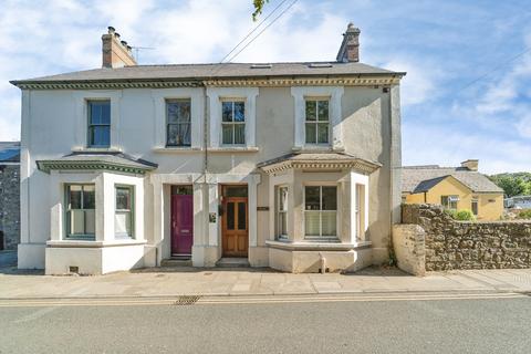 4 bedroom semi-detached house for sale, High Street, Haverfordwest SA62