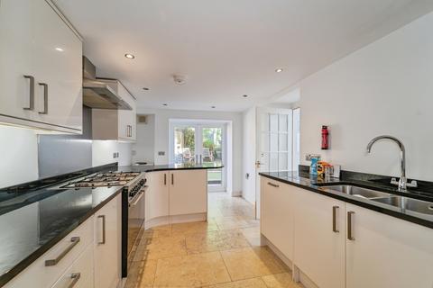 4 bedroom semi-detached house for sale, High Street, Haverfordwest SA62