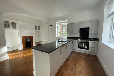 undefined, Park Hill Drive, Leicester